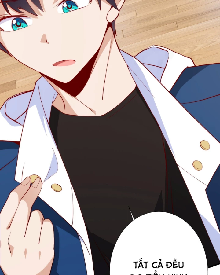 Hẹn Hò Để Cứu Thế Giới Chapter 4 - Trang 2