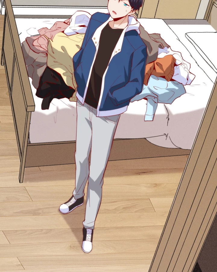 Hẹn Hò Để Cứu Thế Giới Chapter 4 - Trang 2