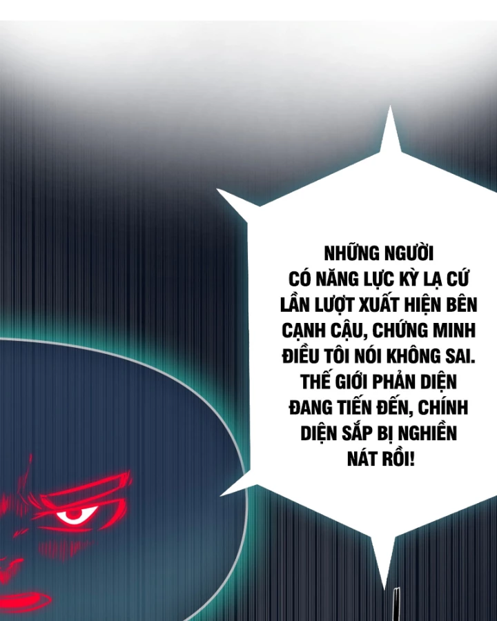 Hẹn Hò Để Cứu Thế Giới Chapter 4 - Trang 2