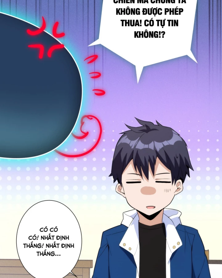 Hẹn Hò Để Cứu Thế Giới Chapter 4 - Trang 2