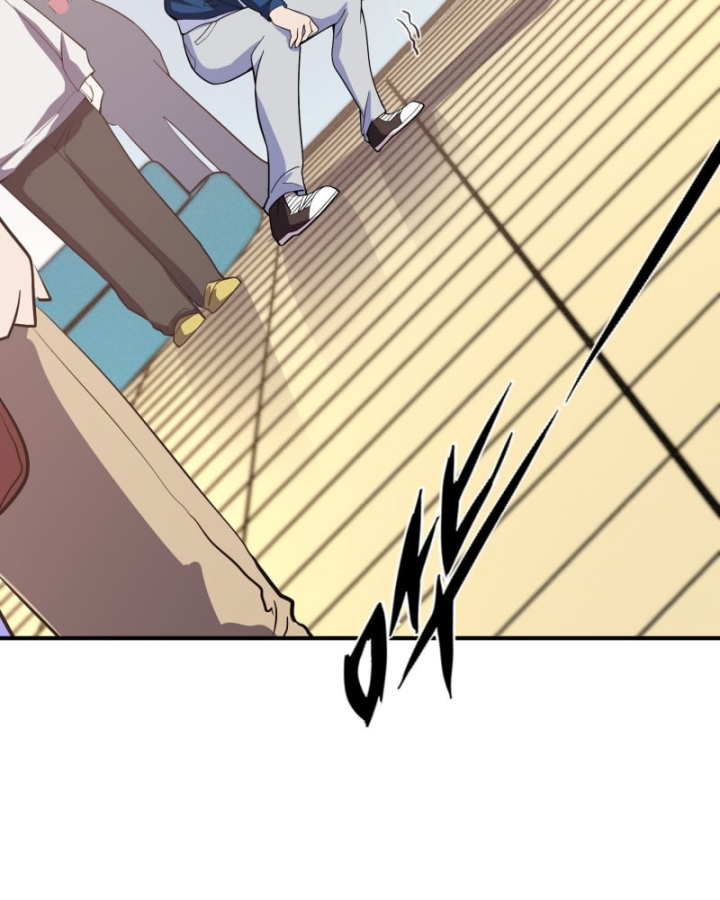 Hẹn Hò Để Cứu Thế Giới Chapter 5 - Trang 2