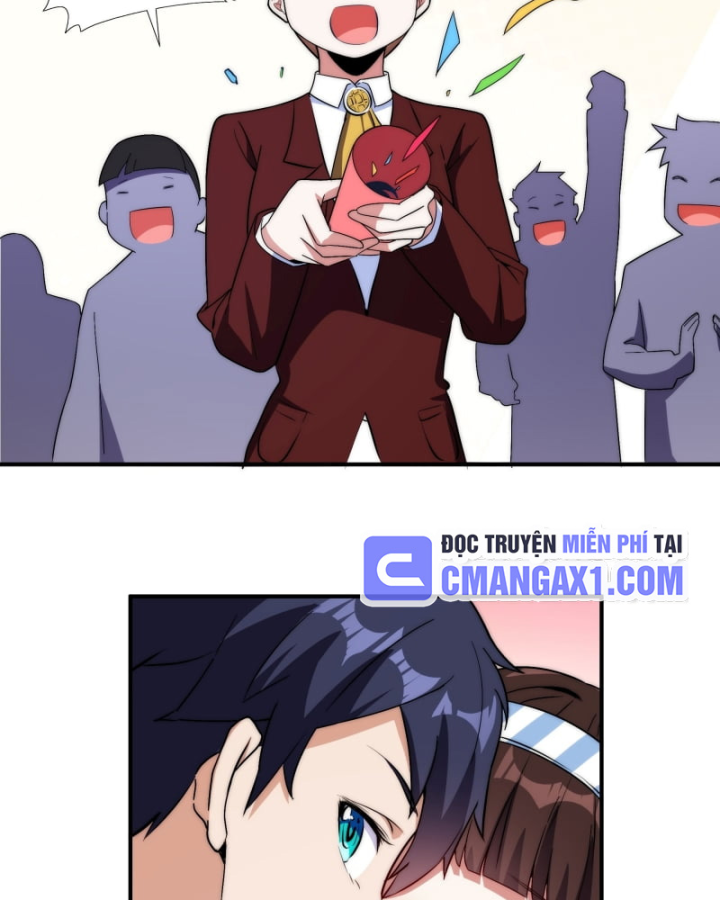 Hẹn Hò Để Cứu Thế Giới Chapter 5 - Trang 2