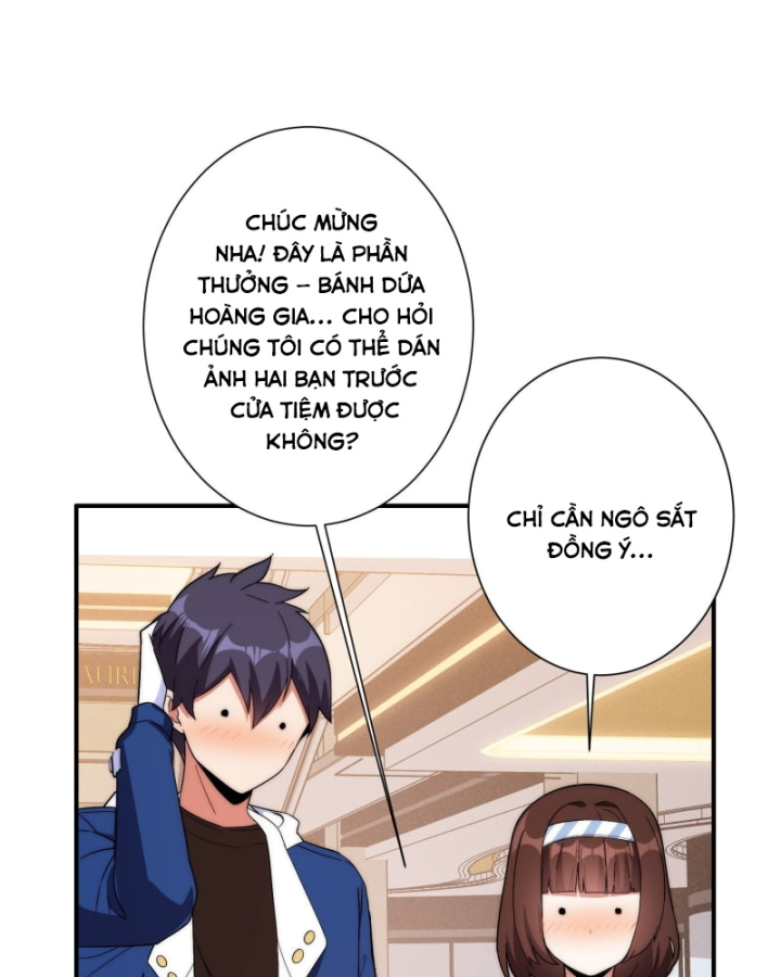 Hẹn Hò Để Cứu Thế Giới Chapter 5 - Trang 2