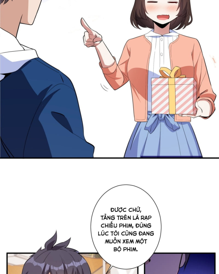 Hẹn Hò Để Cứu Thế Giới Chapter 5 - Trang 2