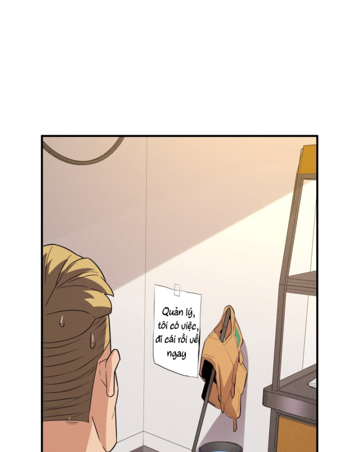 Hẹn Hò Để Cứu Thế Giới Chapter 5 - Trang 2