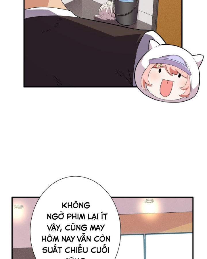 Hẹn Hò Để Cứu Thế Giới Chapter 5 - Trang 2