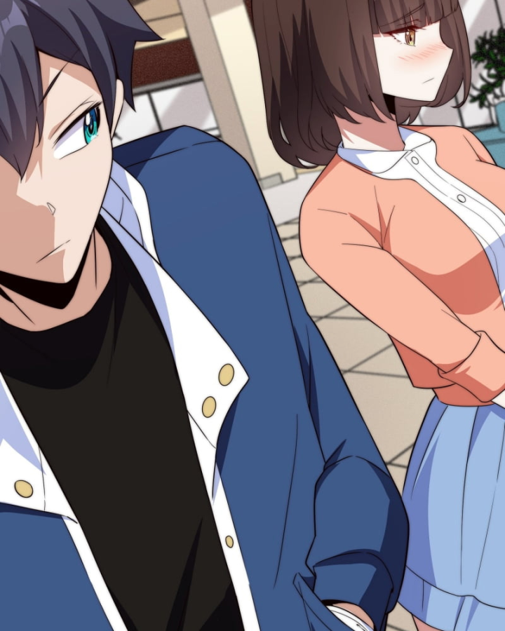 Hẹn Hò Để Cứu Thế Giới Chapter 5 - Trang 2