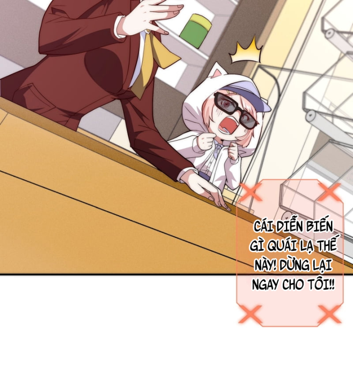 Hẹn Hò Để Cứu Thế Giới Chapter 5 - Trang 2
