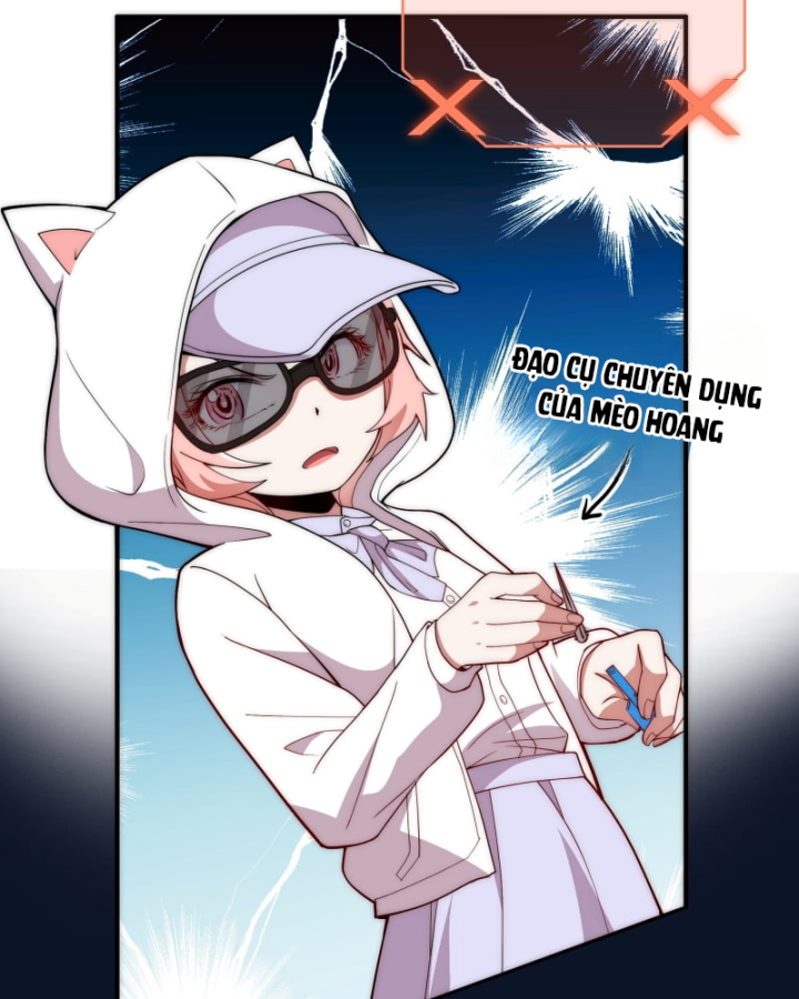 Hẹn Hò Để Cứu Thế Giới Chapter 5 - Trang 2