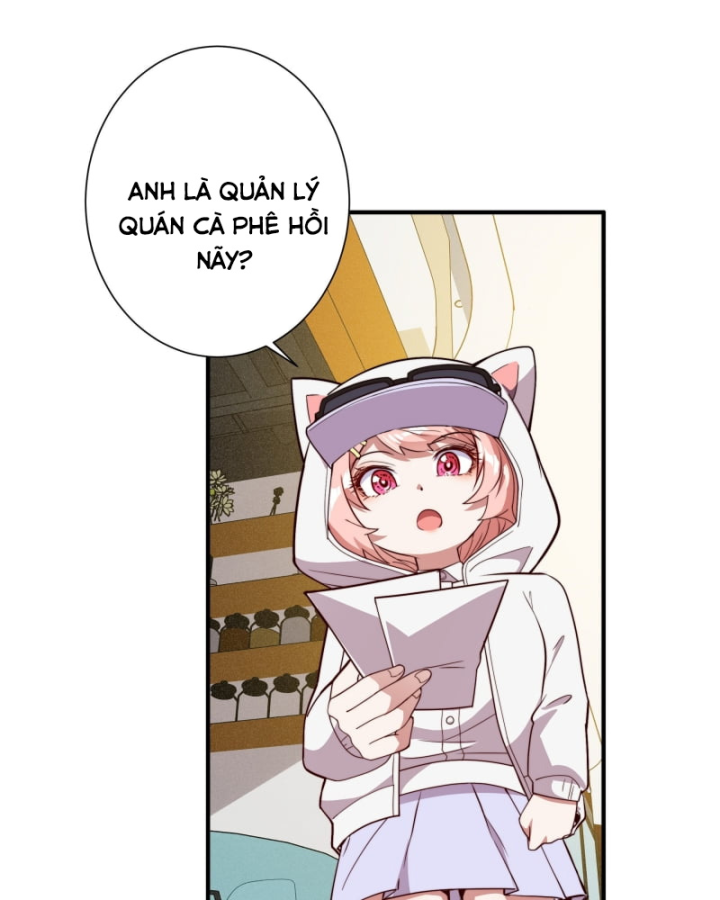 Hẹn Hò Để Cứu Thế Giới Chapter 5 - Trang 2