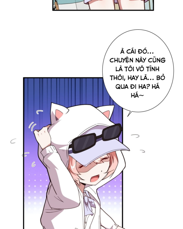 Hẹn Hò Để Cứu Thế Giới Chapter 5 - Trang 2