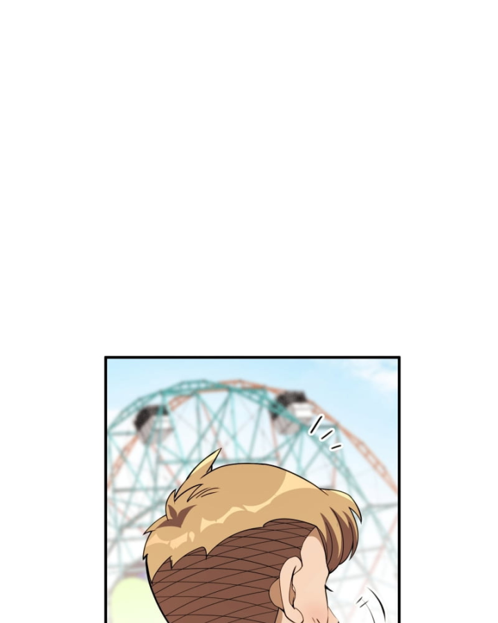 Hẹn Hò Để Cứu Thế Giới Chapter 6 - Trang 2