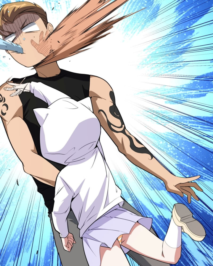 Hẹn Hò Để Cứu Thế Giới Chapter 6 - Trang 2