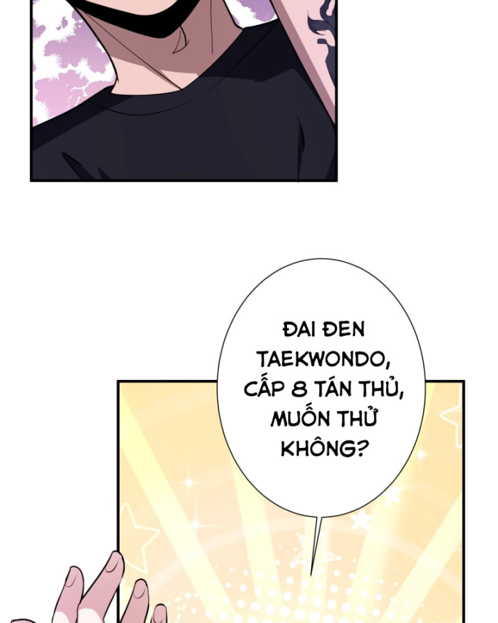 Hẹn Hò Để Cứu Thế Giới Chapter 6 - Trang 2