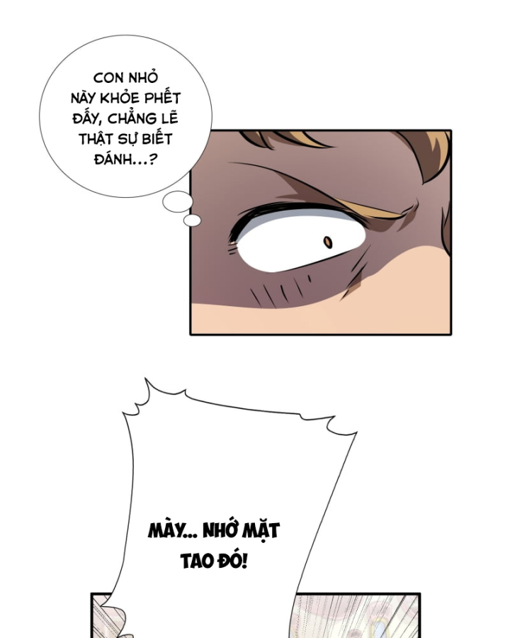 Hẹn Hò Để Cứu Thế Giới Chapter 6 - Trang 2