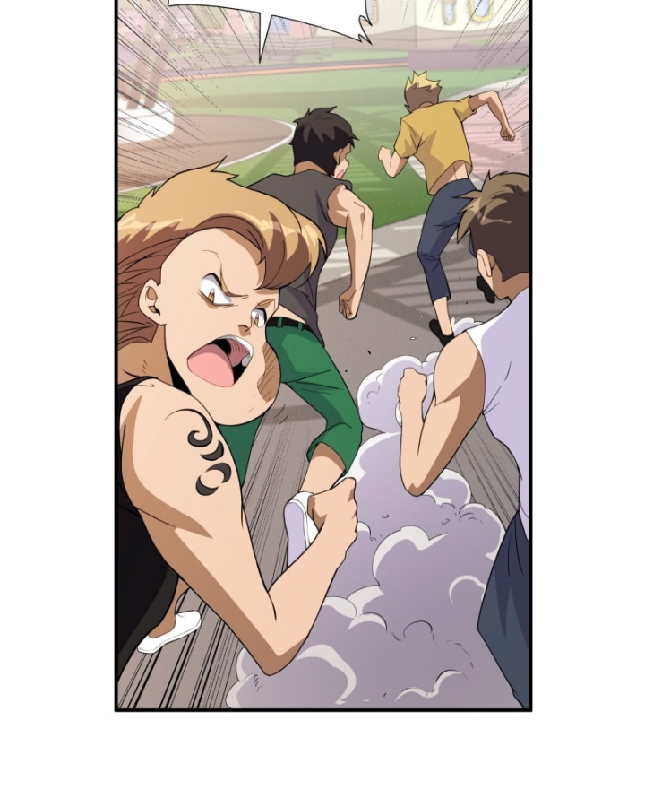 Hẹn Hò Để Cứu Thế Giới Chapter 6 - Trang 2