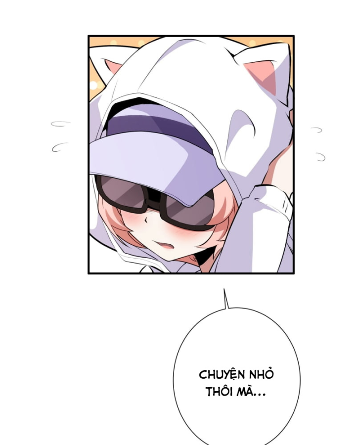 Hẹn Hò Để Cứu Thế Giới Chapter 6 - Trang 2