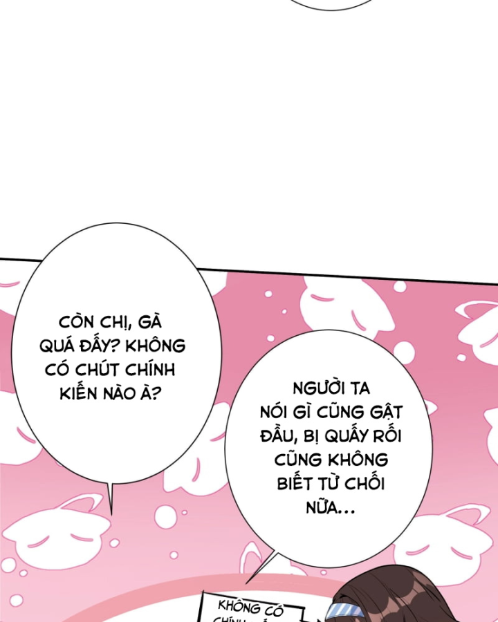 Hẹn Hò Để Cứu Thế Giới Chapter 6 - Trang 2
