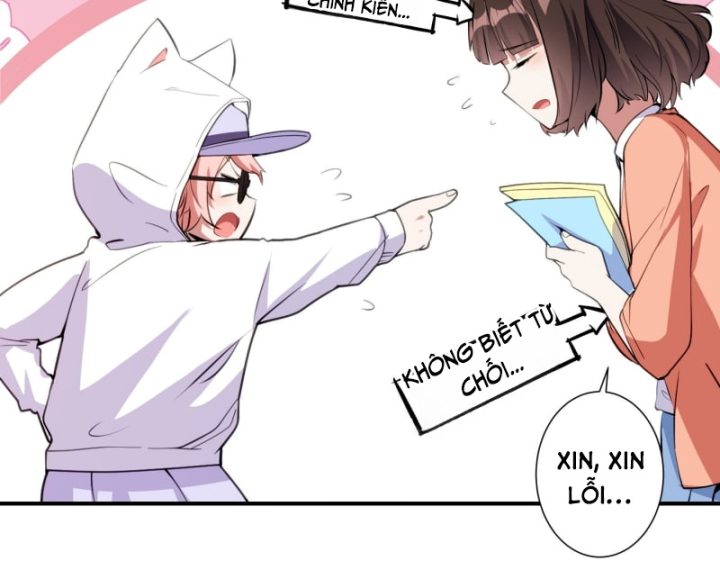 Hẹn Hò Để Cứu Thế Giới Chapter 6 - Trang 2