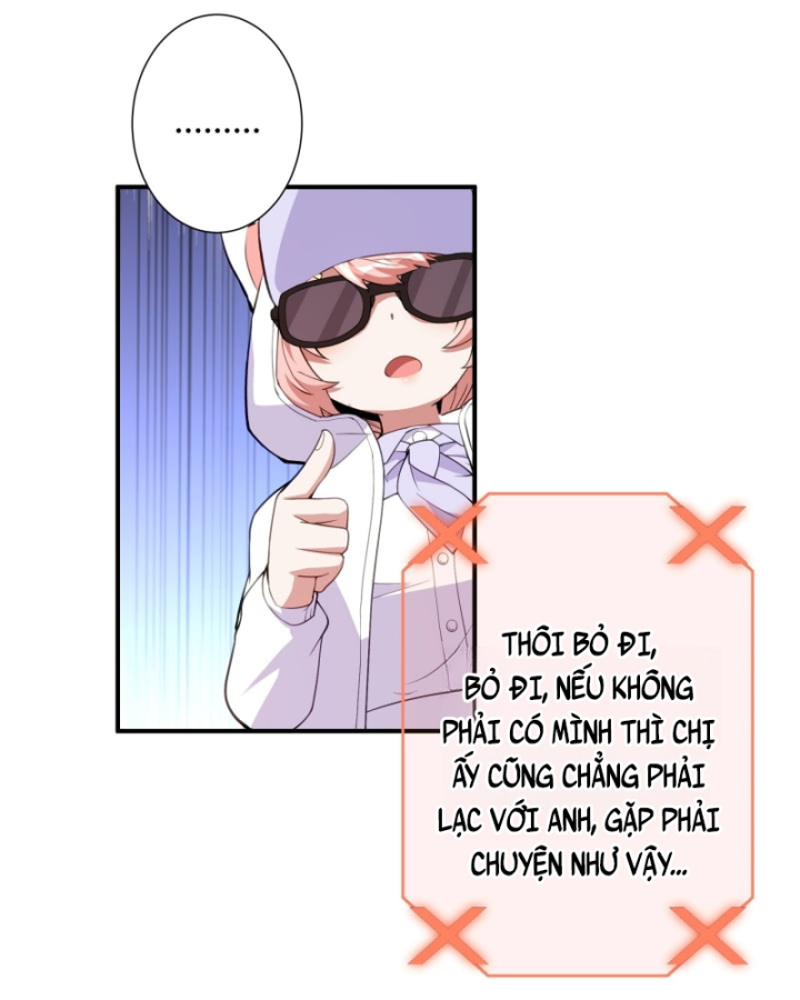 Hẹn Hò Để Cứu Thế Giới Chapter 6 - Trang 2