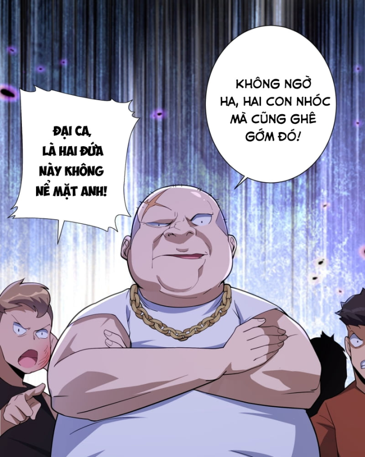 Hẹn Hò Để Cứu Thế Giới Chapter 6 - Trang 2