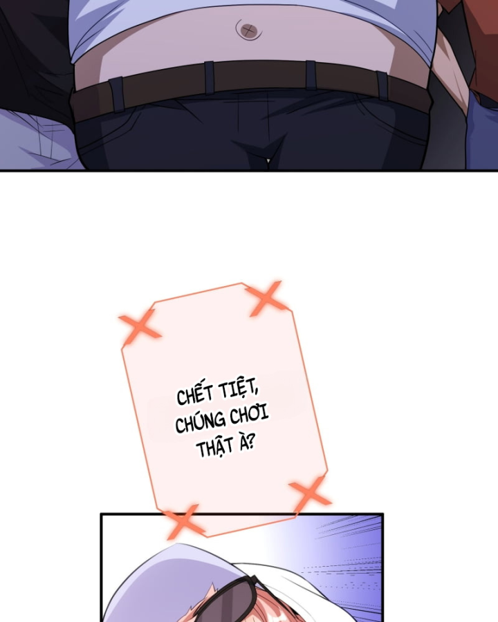 Hẹn Hò Để Cứu Thế Giới Chapter 6 - Trang 2