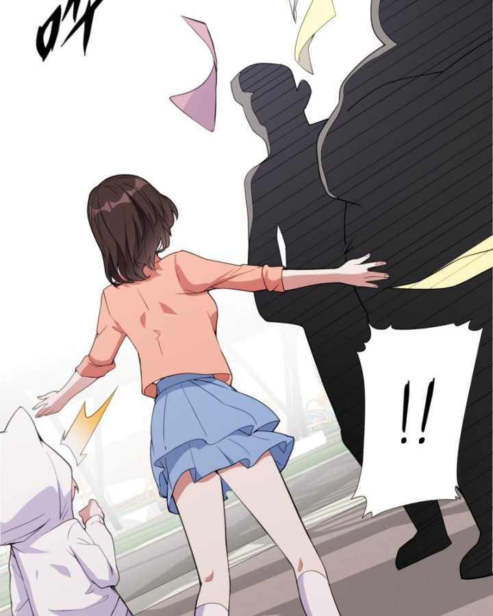 Hẹn Hò Để Cứu Thế Giới Chapter 6 - Trang 2