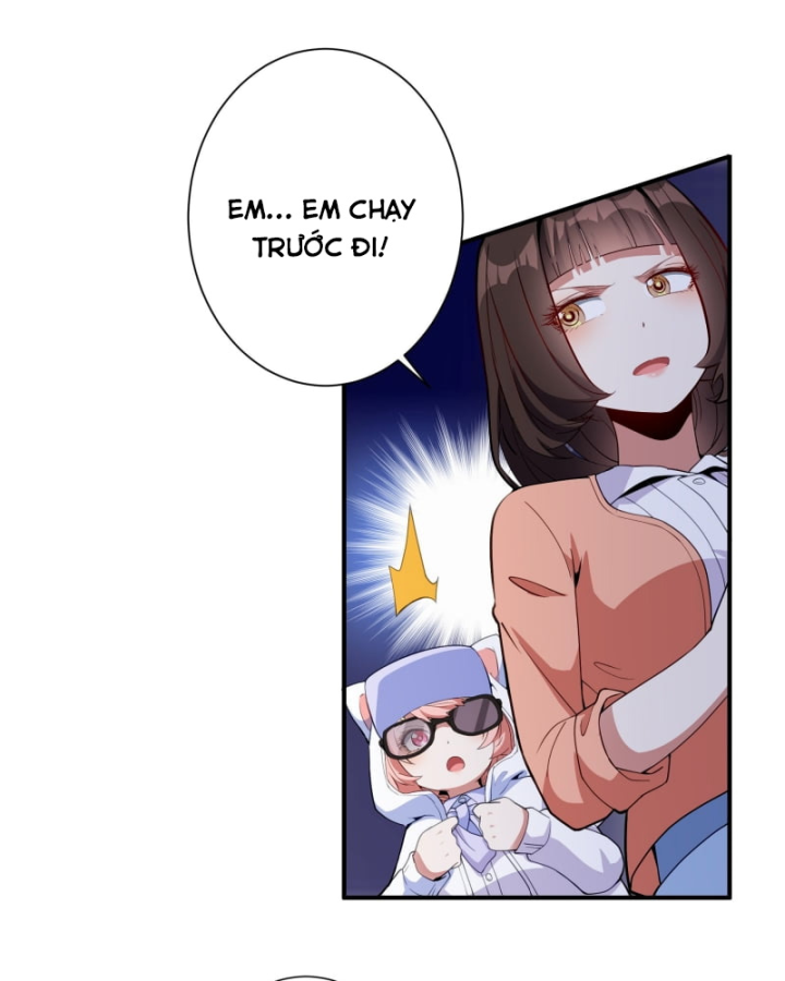 Hẹn Hò Để Cứu Thế Giới Chapter 6 - Trang 2