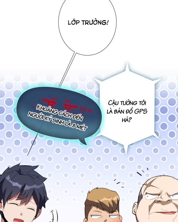 Hẹn Hò Để Cứu Thế Giới Chapter 6 - Trang 2