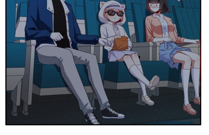 Hẹn Hò Để Cứu Thế Giới Chapter 6 - Trang 2