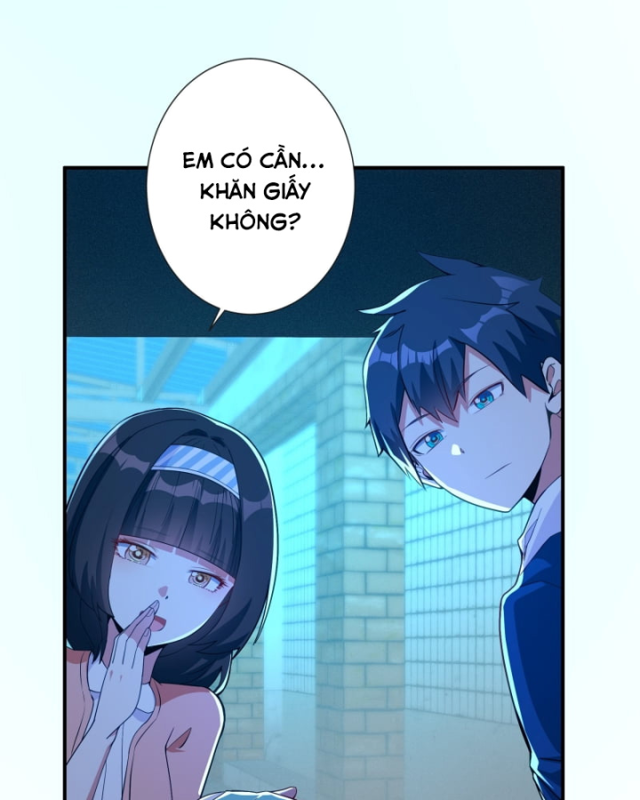 Hẹn Hò Để Cứu Thế Giới Chapter 6 - Trang 2