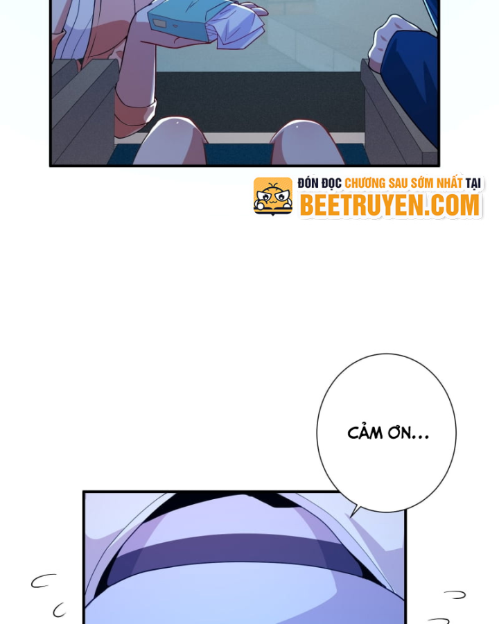 Hẹn Hò Để Cứu Thế Giới Chapter 6 - Trang 2