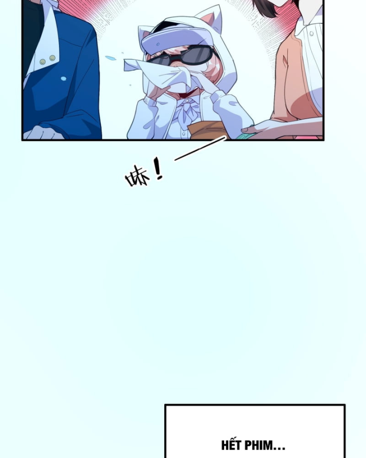 Hẹn Hò Để Cứu Thế Giới Chapter 6 - Trang 2