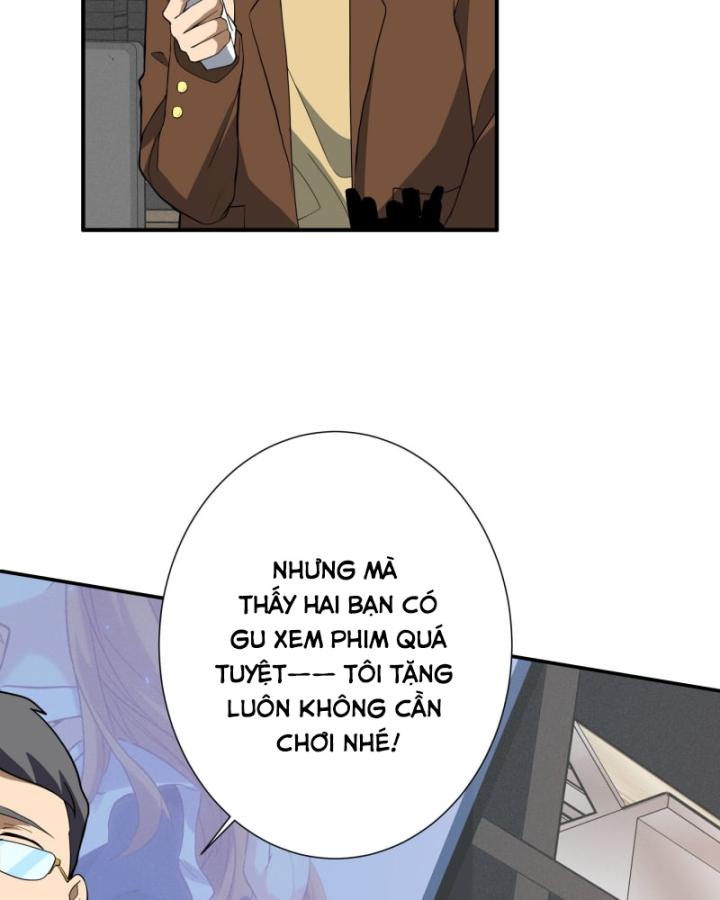 Hẹn Hò Để Cứu Thế Giới Chapter 6 - Trang 2