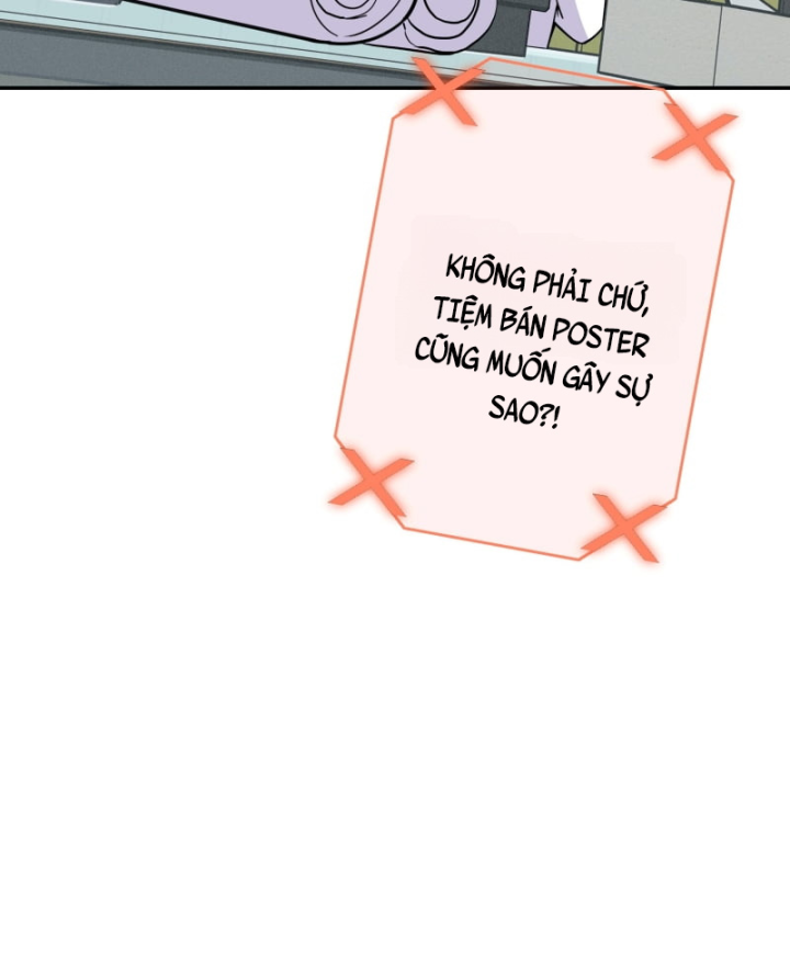 Hẹn Hò Để Cứu Thế Giới Chapter 6 - Trang 2