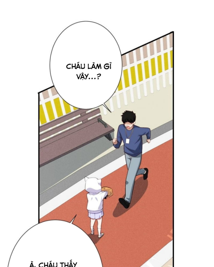 Hẹn Hò Để Cứu Thế Giới Chapter 6 - Trang 2