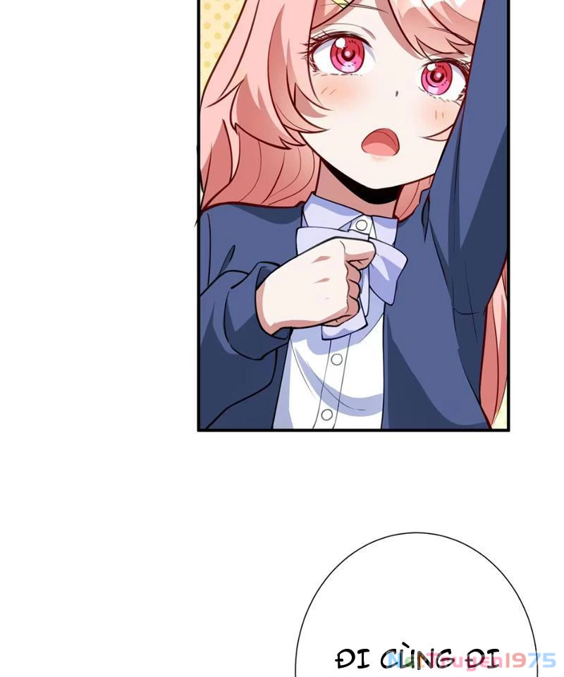 Hẹn Hò Để Cứu Thế Giới Chapter 7 - Trang 2