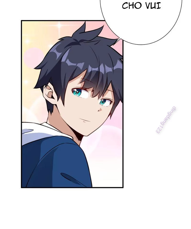 Hẹn Hò Để Cứu Thế Giới Chapter 7 - Trang 2