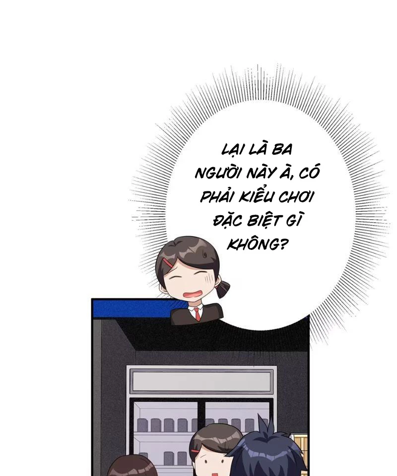 Hẹn Hò Để Cứu Thế Giới Chapter 7 - Trang 2