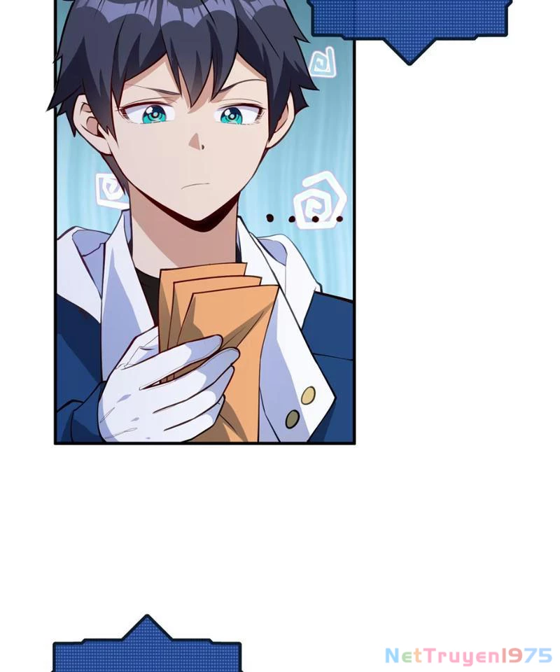 Hẹn Hò Để Cứu Thế Giới Chapter 7 - Trang 2