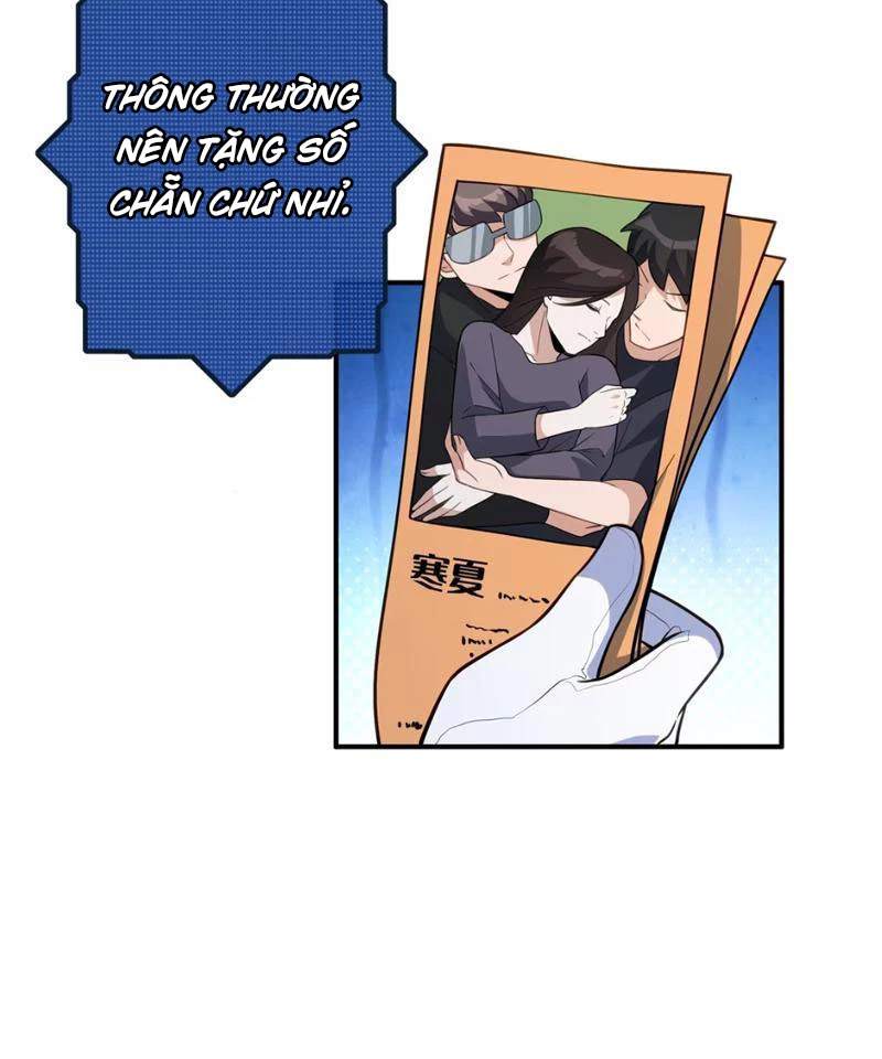 Hẹn Hò Để Cứu Thế Giới Chapter 7 - Trang 2