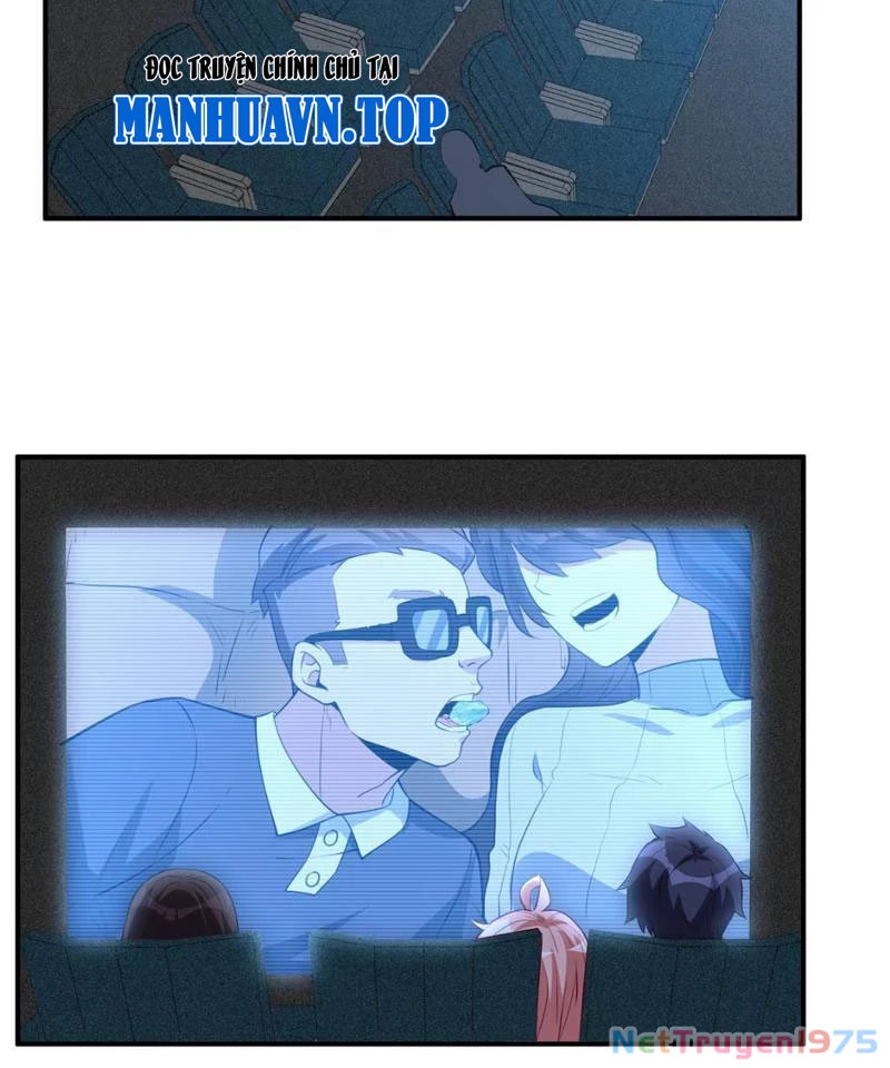 Hẹn Hò Để Cứu Thế Giới Chapter 7 - Trang 2