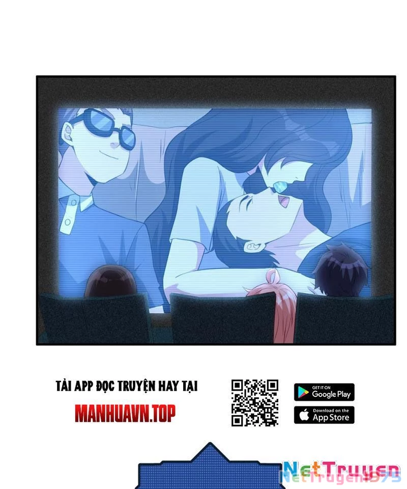 Hẹn Hò Để Cứu Thế Giới Chapter 7 - Trang 2