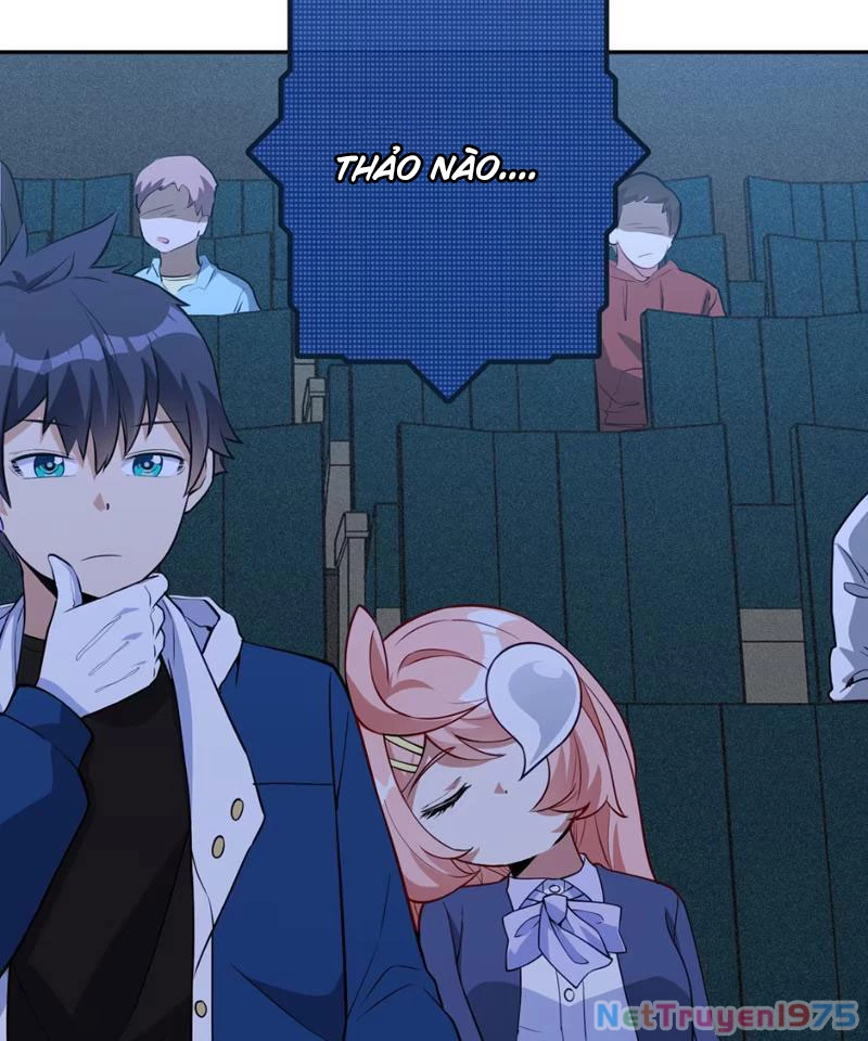 Hẹn Hò Để Cứu Thế Giới Chapter 7 - Trang 2