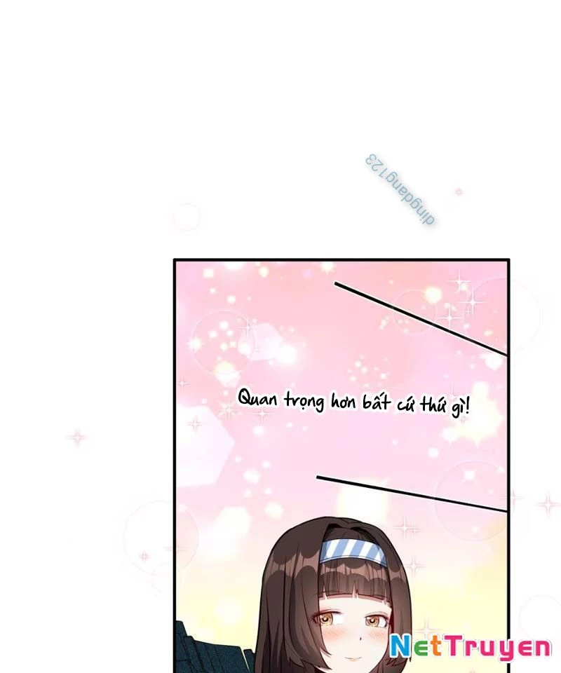 Hẹn Hò Để Cứu Thế Giới Chapter 7 - Trang 2