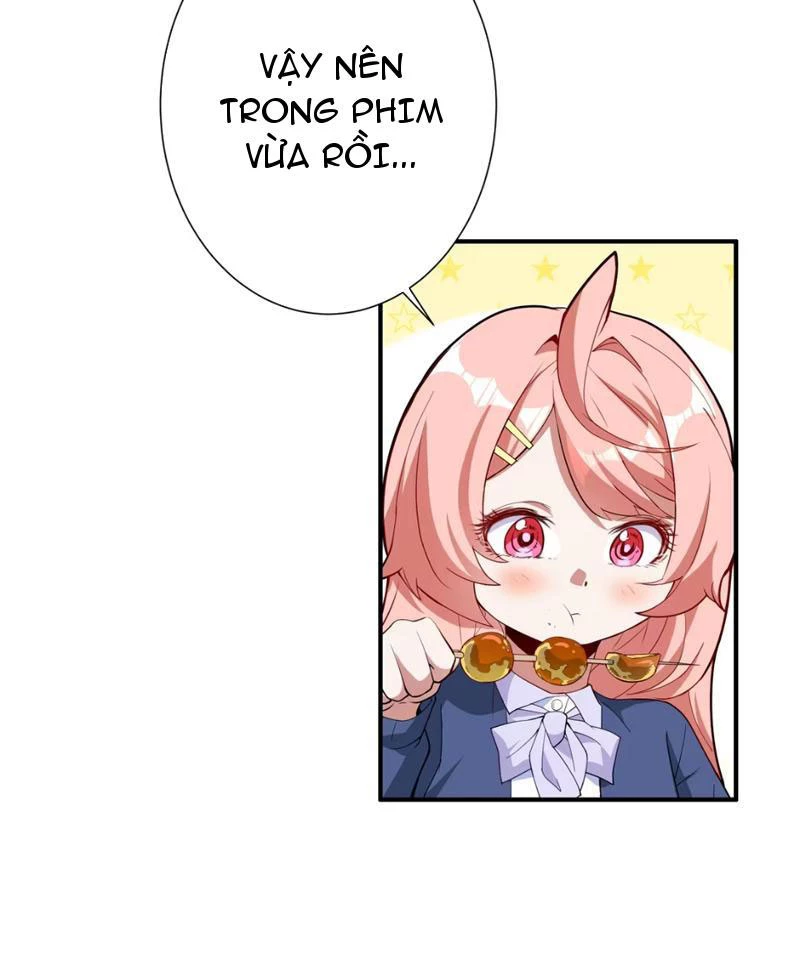 Hẹn Hò Để Cứu Thế Giới Chapter 7 - Trang 2