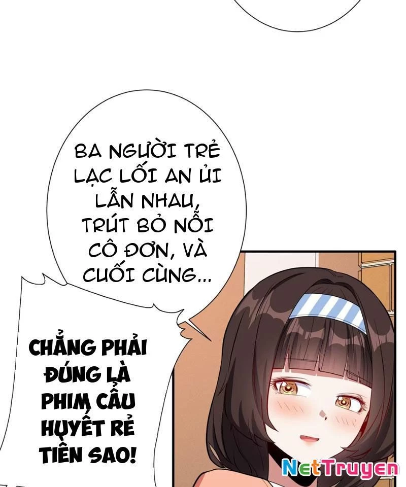 Hẹn Hò Để Cứu Thế Giới Chapter 7 - Trang 2