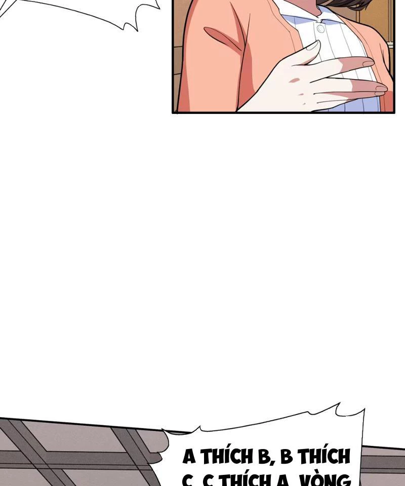 Hẹn Hò Để Cứu Thế Giới Chapter 7 - Trang 2