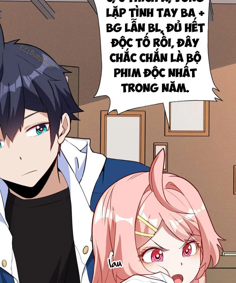 Hẹn Hò Để Cứu Thế Giới Chapter 7 - Trang 2