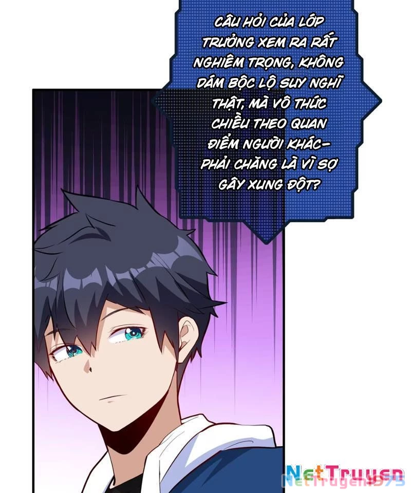 Hẹn Hò Để Cứu Thế Giới Chapter 7 - Trang 2